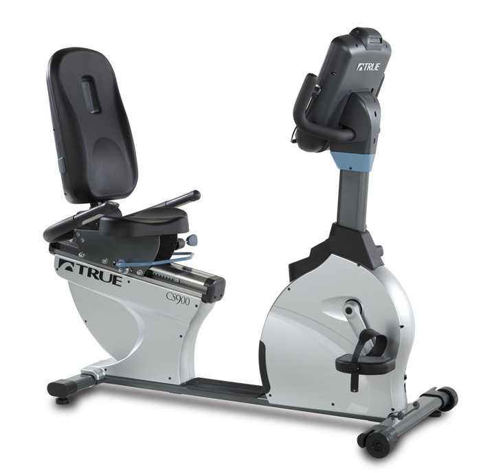 RCS900-15TFT進(jìn)口商用靠背式健身車(chē)